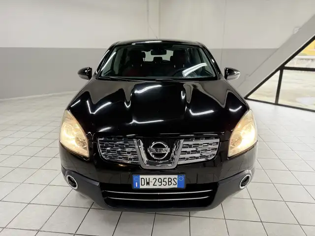 Nissan Qashqai 1.6 16v Tekna ✅OK NEOPATENTATI✅