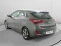 Hyundai i30 CW 1.6CRDi BD Klass 110 Gris - thumbnail 4