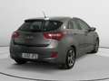 Hyundai i30 CW 1.6CRDi BD Klass 110 Gris - thumbnail 2