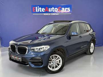 xDrive 30e
