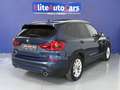 BMW X3 xDrive 30e Azul - thumbnail 4