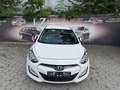 Hyundai i30 Europe plus Weiß - thumbnail 2