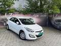 Hyundai i30 Europe plus Weiß - thumbnail 12
