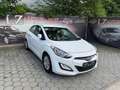 Hyundai i30 Europe plus Weiß - thumbnail 9