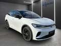 Volkswagen ID.5 GTX 4Motion mit Infotainment-Paket Weiß - thumbnail 2