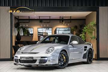 3.8 Turbo S