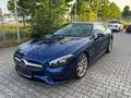 Mercedes-Benz SL 500 AMG Blau - thumbnail 6