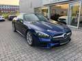 Mercedes-Benz SL 500 AMG Blau - thumbnail 7
