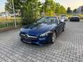 Mercedes-Benz SL 500 AMG Blau - thumbnail 2