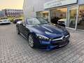 Mercedes-Benz SL 500 AMG Blau - thumbnail 3