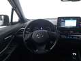 Toyota C-HR Hybrid Business 1.8 Full Hybrid 122CV Argento - thumbnail 11