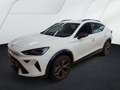 CUPRA Formentor 1.5 eTSI DSG LED+NAVI+APP+ACC+SHZ+PDC Weiß - thumbnail 2