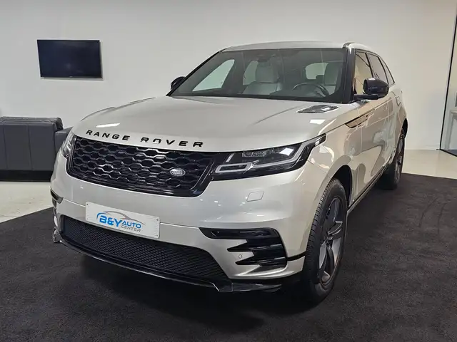 Land Rover Range Rover Velar 2.0 TD4 S ** 62.386 km ** D240 S 4x4 Dynamic+S