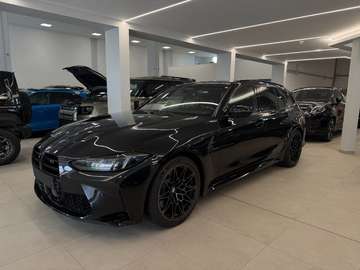 Touring Competition M xDrive