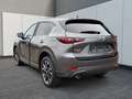 Mazda CX-5 SKYACTIV-G 194 AWD 5T 6AG AL-ADVANTAGE Gris - thumbnail 4