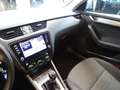 Skoda Octavia Combi SOLEIL Navi PDC Temp.DAB SHZ 1Hand Silber - thumbnail 18