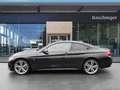 BMW 435 d xDrive Coupe M Sport + Winterräder Schwarz - thumbnail 9
