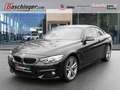 BMW 435 d xDrive Coupe M Sport + Winterräder Noir - thumbnail 1