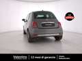 Fiat 500 1.0 Hybrid Lounge Grigio - thumbnail 5