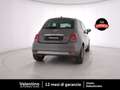Fiat 500 1.0 Hybrid Lounge Grigio - thumbnail 3