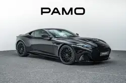 Aston Martin DBS Aston Martin | 1/300, Ultimate, Titanium