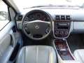 Mercedes-Benz ML 270 ML270 CDI Aut. Leder Klima Shz SDach Zilver - thumbnail 12
