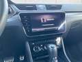 Skoda Superb Combi SportLine 4x4 2.0 TSI Navi Leder Ka Schwarz - thumbnail 16