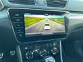 Skoda Superb Combi SportLine 4x4 2.0 TSI Navi Leder Ka Schwarz - thumbnail 24