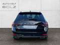 Skoda Superb Combi SportLine 4x4 2.0 TSI Navi Leder Kamera Digi Schwarz - thumbnail 5