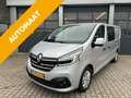 Renault Trafic GBDC 2.0 dCi 170pk Automaat L2H1 T29 Luxe Gris - thumbnail 1