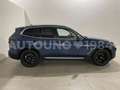 BMW X3 xdrive20d mhev 48V auto Blu/Azzurro - thumbnail 2