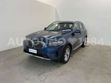 xdrive20d mhev 48V auto