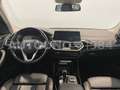 BMW X3 xdrive20d mhev 48V auto Blu/Azzurro - thumbnail 8