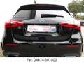 Mercedes-Benz A 200 A200 AMG Line Sportsitze Navi MBUX 19Zoll Noir - thumbnail 10