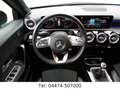 Mercedes-Benz A 200 A200 AMG Line Sportsitze Navi MBUX 19Zoll Noir - thumbnail 4