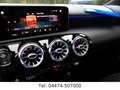 Mercedes-Benz A 200 A200 AMG Line Sportsitze Navi MBUX 19Zoll Noir - thumbnail 15