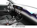 Mercedes-Benz A 200 A200 AMG Line Sportsitze Navi MBUX 19Zoll Noir - thumbnail 8