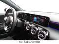 Mercedes-Benz A 200 A200 AMG Line Sportsitze Navi MBUX 19Zoll Noir - thumbnail 13