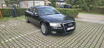 3.0 TDI DPF quattro