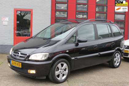 Opel Zafira 1.8-16V Maxx , AUTOMAAT , 7 PERS,
