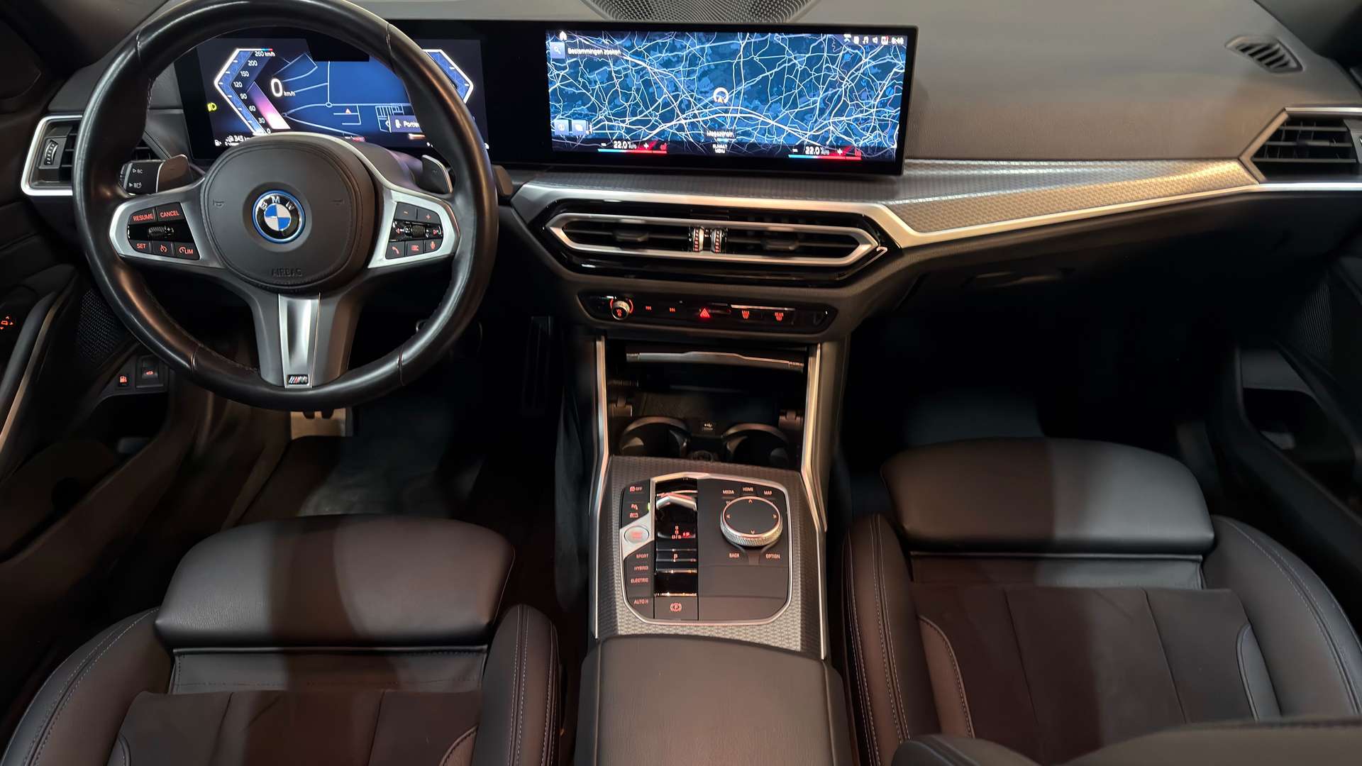 BMW Série 320 M Sport 320e - - Joinsteer - #2