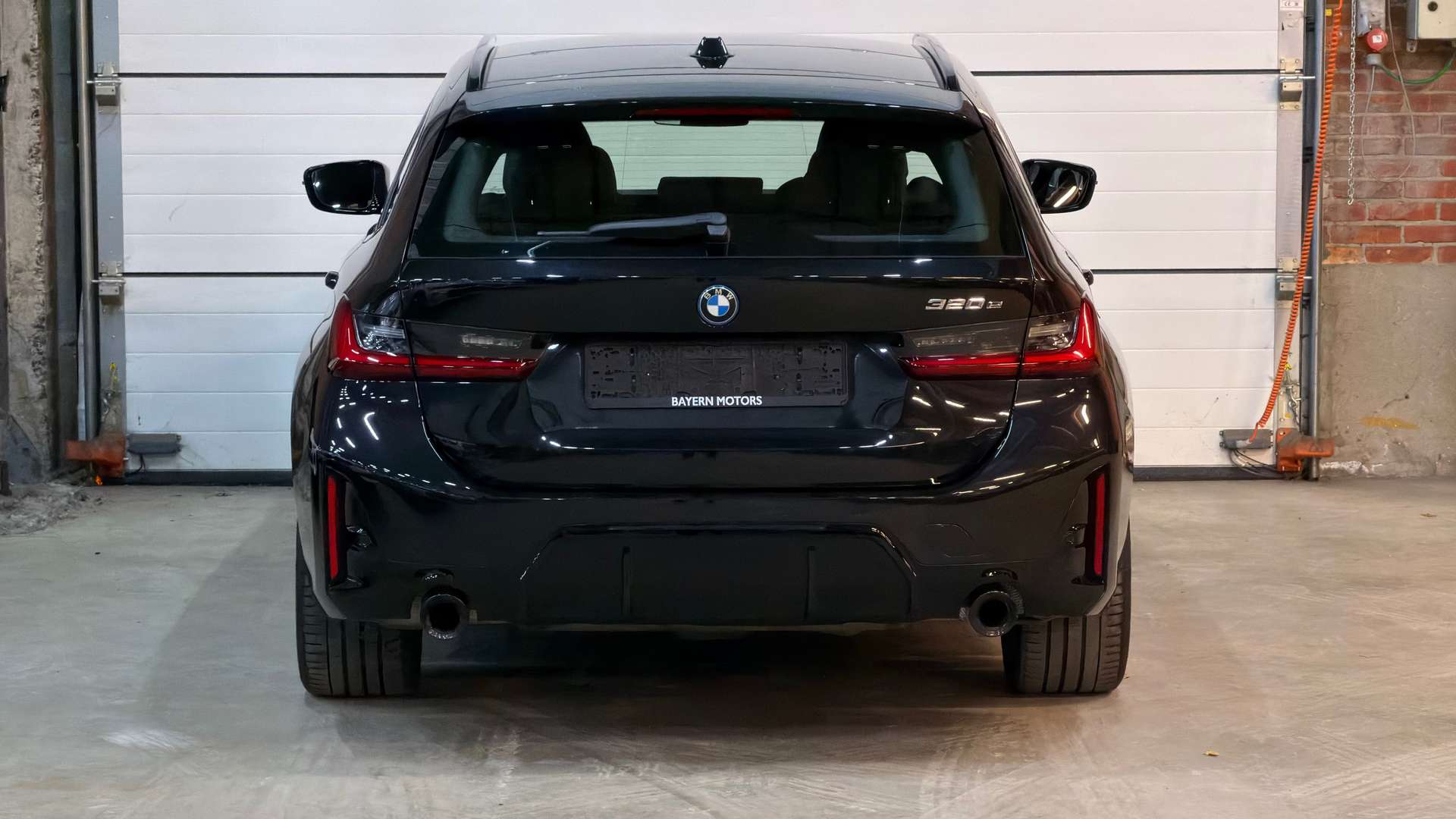 BMW Série 320 M Sport 320e - - Joinsteer - #3