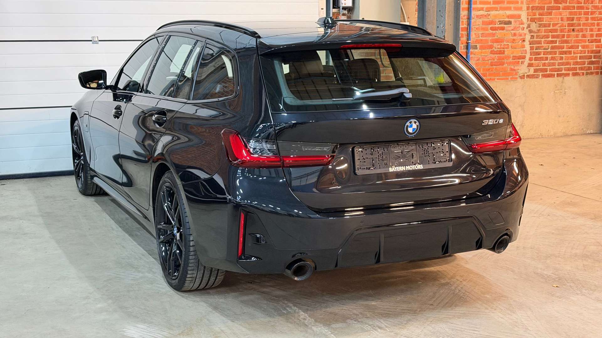 BMW Série 320 M Sport 320e - - Joinsteer - #4