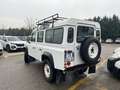 Land Rover Defender Defender 110 2.2 td LE SW Bianco - thumbnail 4