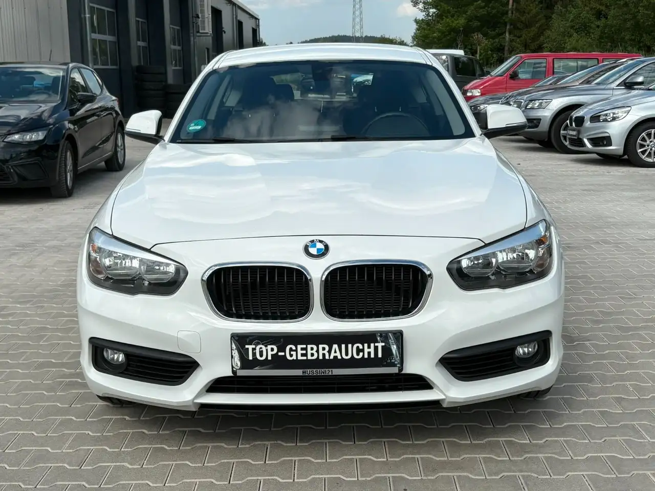 Das Auto
