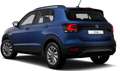 Volkswagen T-Cross Life,81 KW,PDC, App,Sitzheizung Blau - thumbnail 2