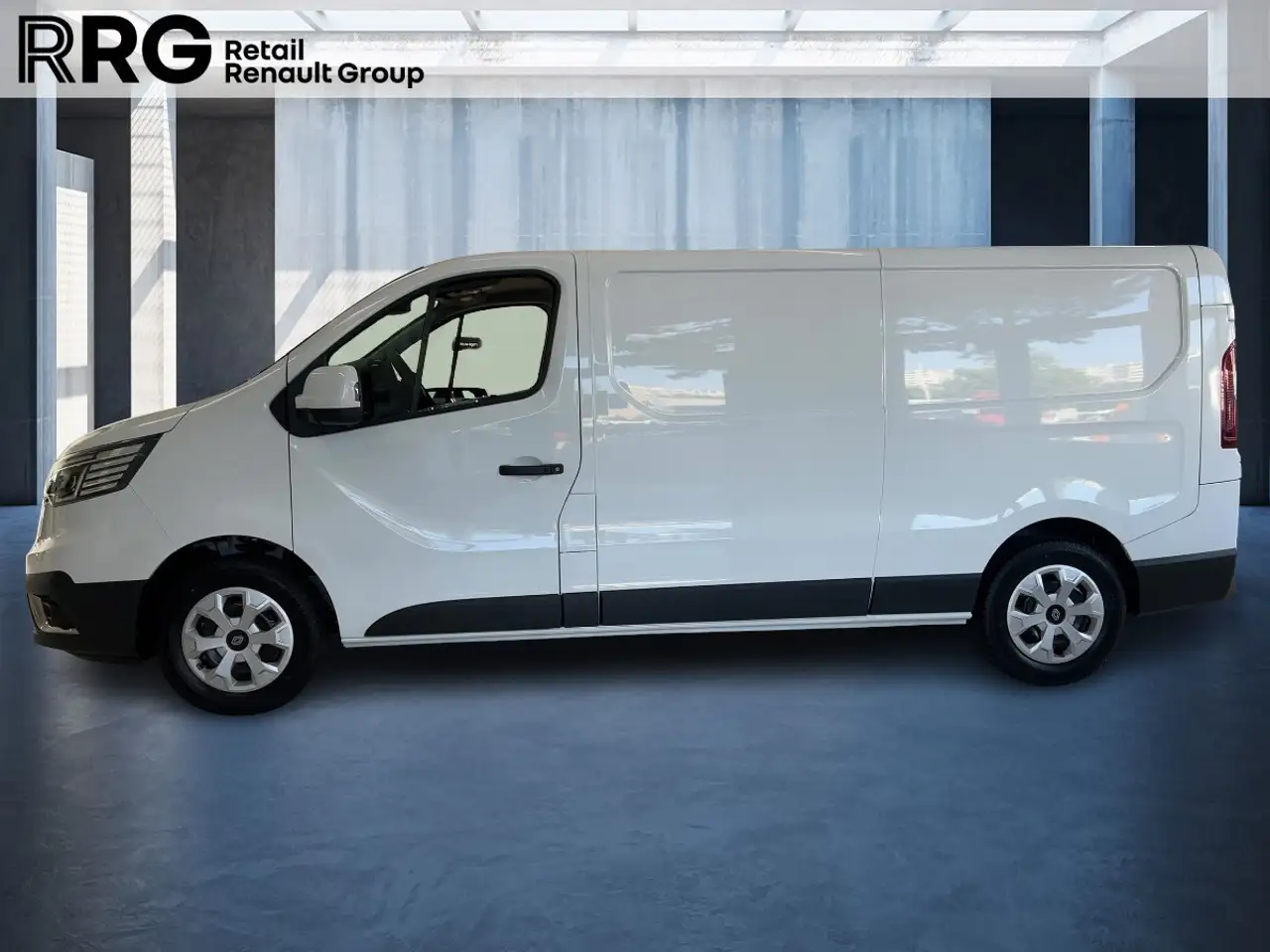 Renault Model not specified 2026