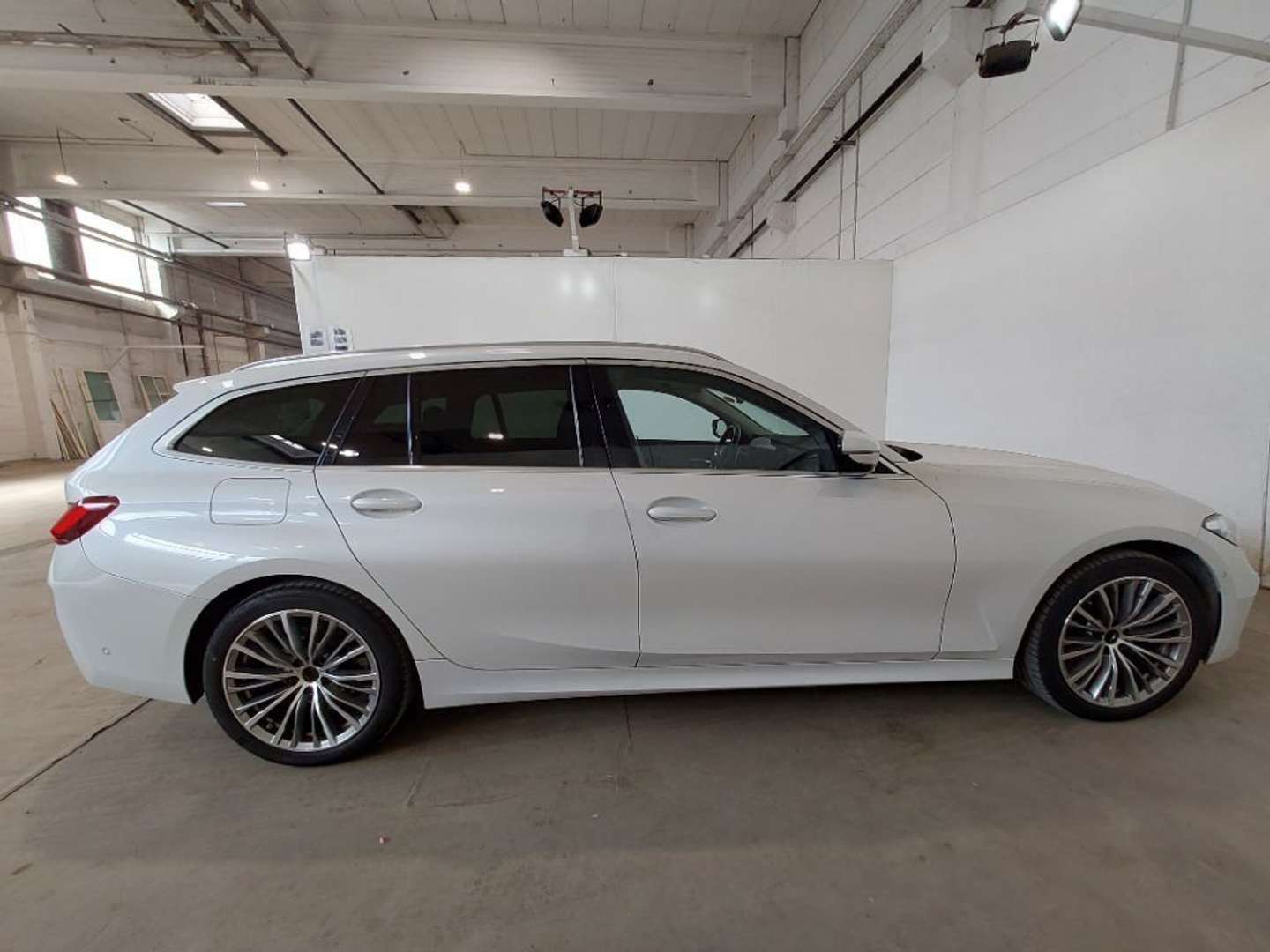 BMW Série 3 Touring 320d XDrive -  - Joinsteer - #2