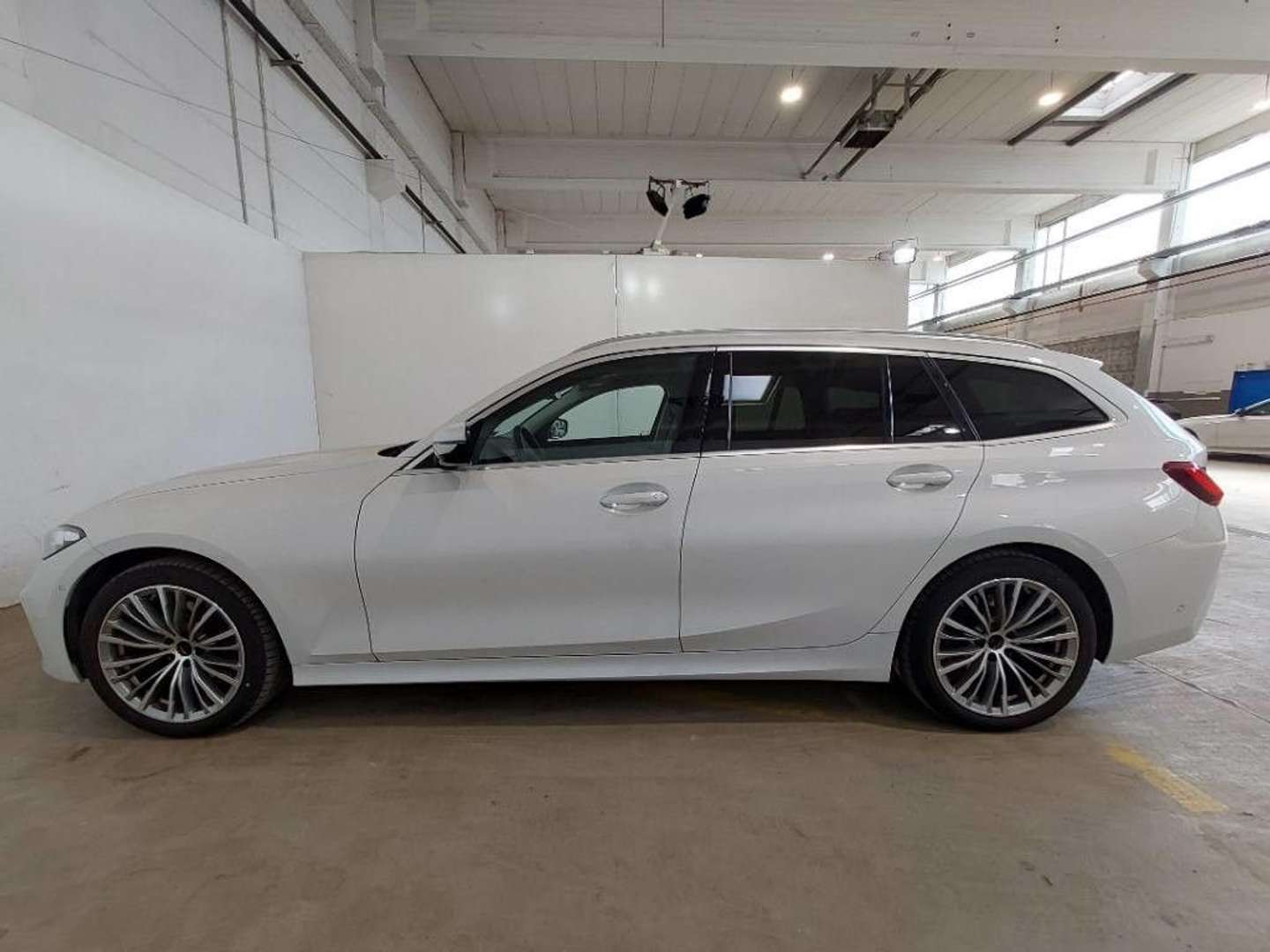 BMW Série 3 Touring 320d XDrive -  - Joinsteer - #5