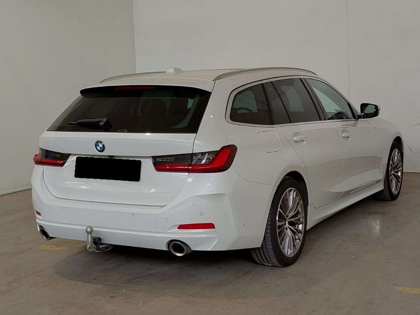 BMW Série 3 Touring 320d XDrive -  - Joinsteer - #3